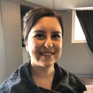 Meet your Posher, Britney